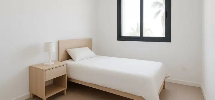 Sale of middle floor apartment in Vélez-Málaga 3