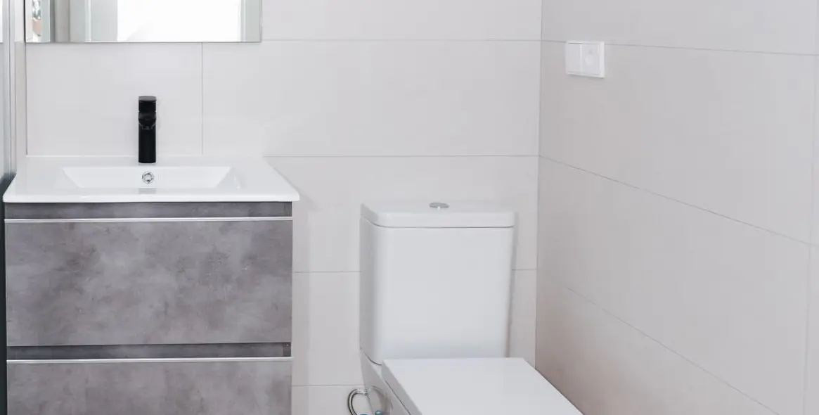 Sale of middle floor apartment in Vélez-Málaga 8