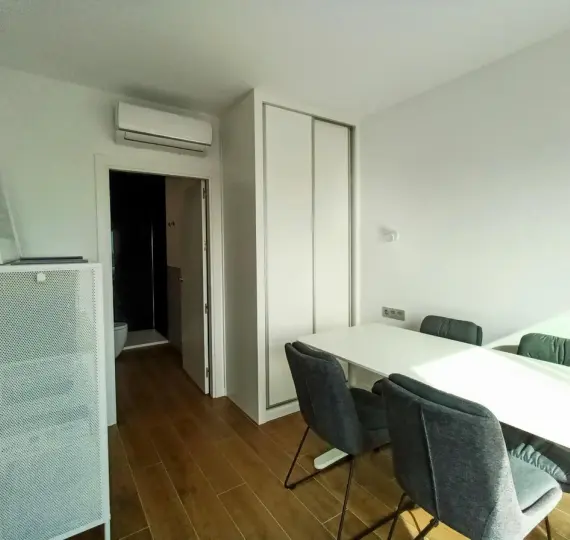 Sale of middle floor apartment in Málaga Centro