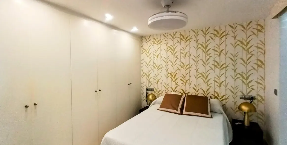 Продажа апартаментов на среднем этаже в Costabella 4