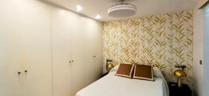 Продажа апартаментов на среднем этаже в Costabella 3