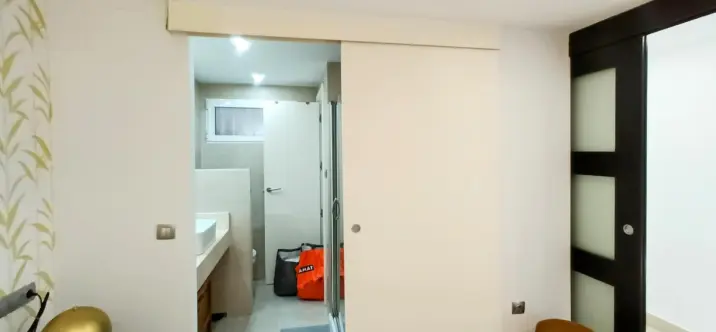 Продажа апартаментов на среднем этаже в Costabella 4