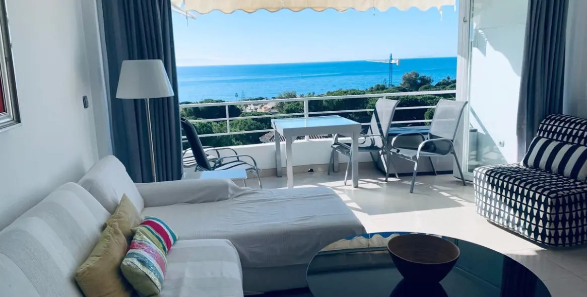 Продажа апартаментов на среднем этаже в Costabella 7