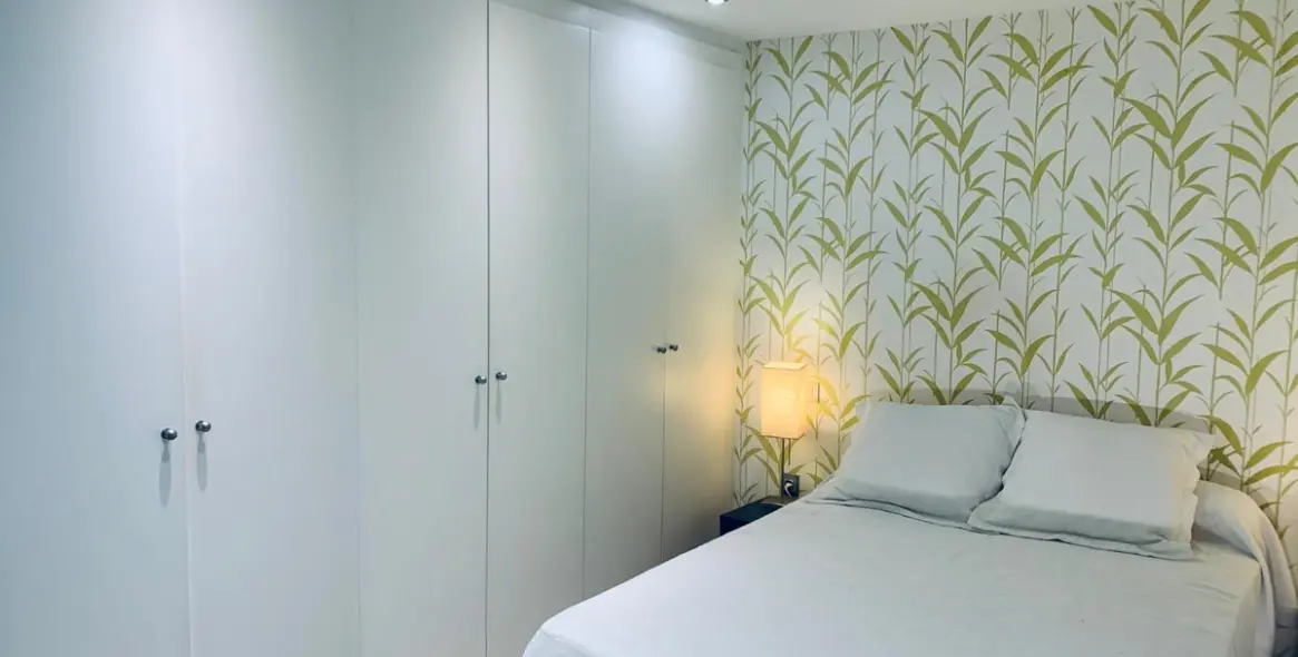 Продажа апартаментов на среднем этаже в Costabella 8