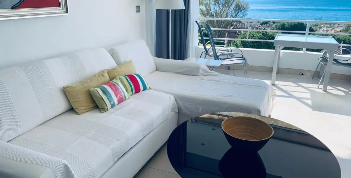 Продажа апартаментов на среднем этаже в Costabella 11