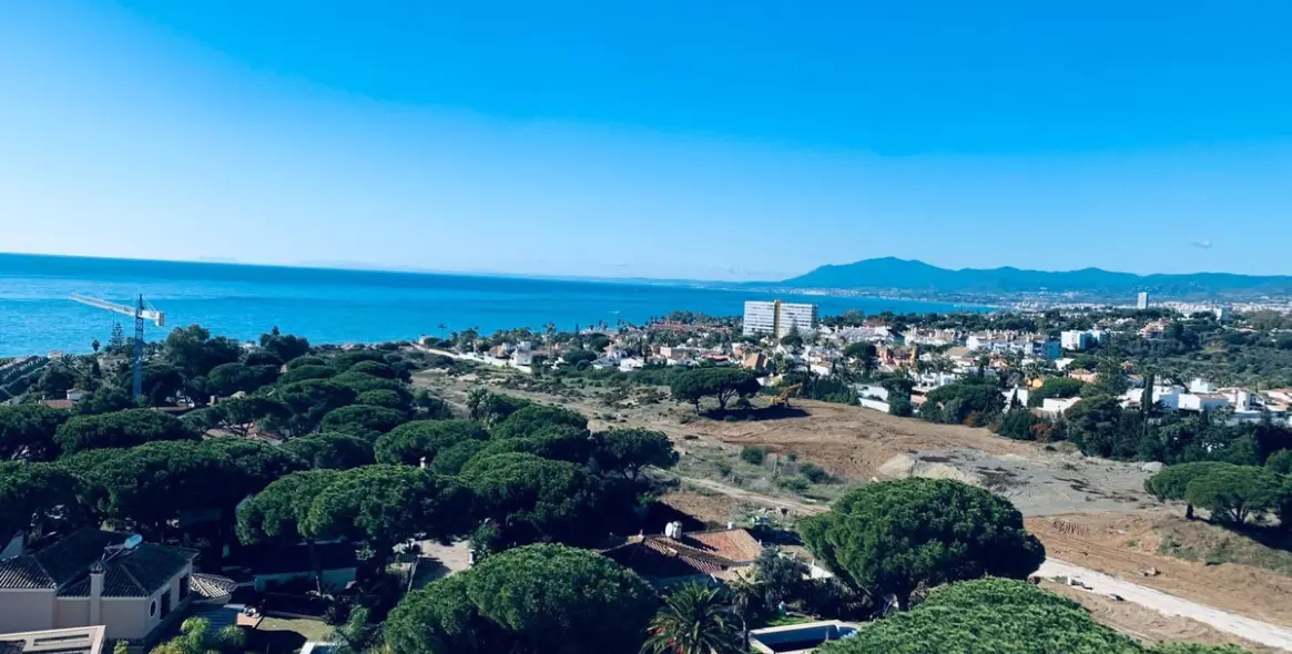 Продажа апартаментов на среднем этаже в Costabella 16