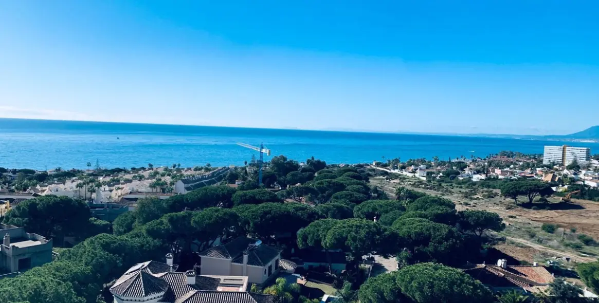 Продажа апартаментов на среднем этаже в Costabella 17