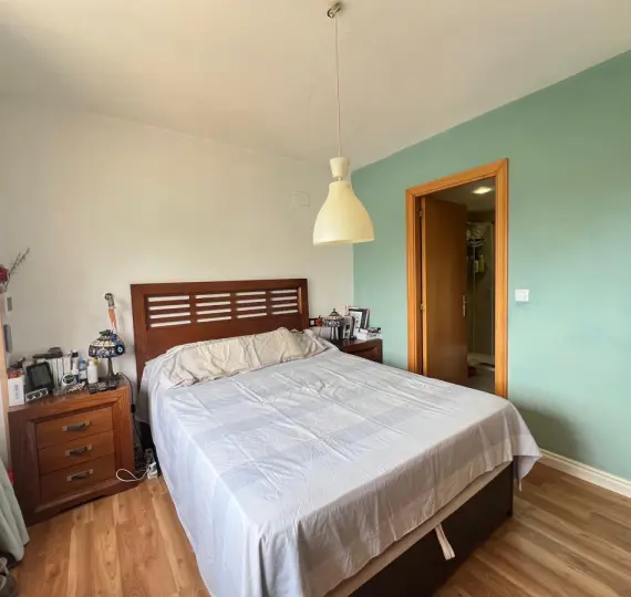 Sale of middle floor apartment in Puerto de la Torre