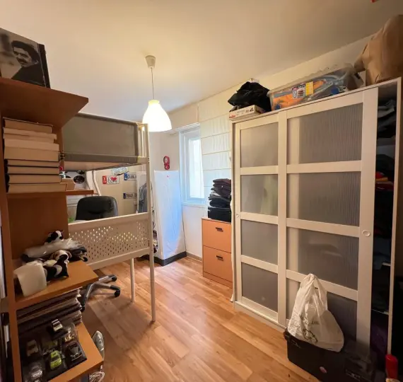 Sale of middle floor apartment in Puerto de la Torre