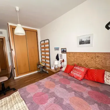 Продажа апартаментов на среднем этаже в Puerto de la Torre