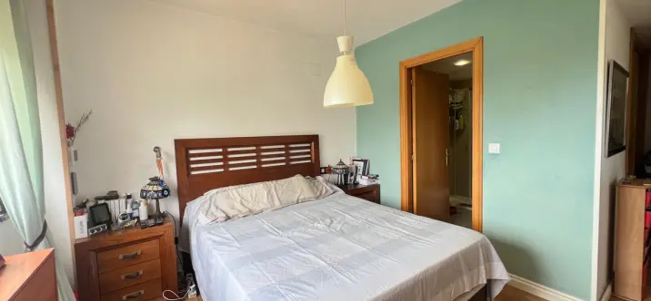 Продажа апартаментов на среднем этаже в Puerto de la Torre 3