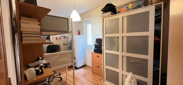 Продажа апартаментов на среднем этаже в Puerto de la Torre 4