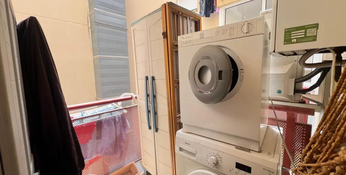 Продажа апартаментов на среднем этаже в Puerto de la Torre 19