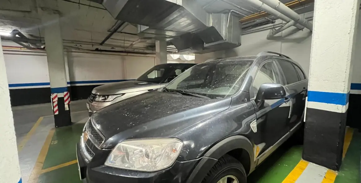 Sale of middle floor apartment in Puerto de la Torre 29