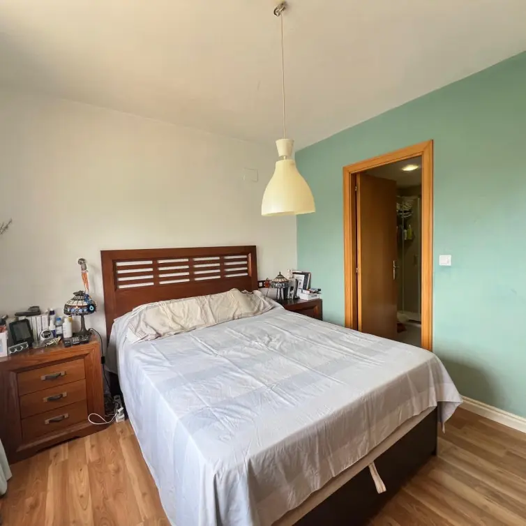 Sale of middle floor apartment in Puerto de la Torre