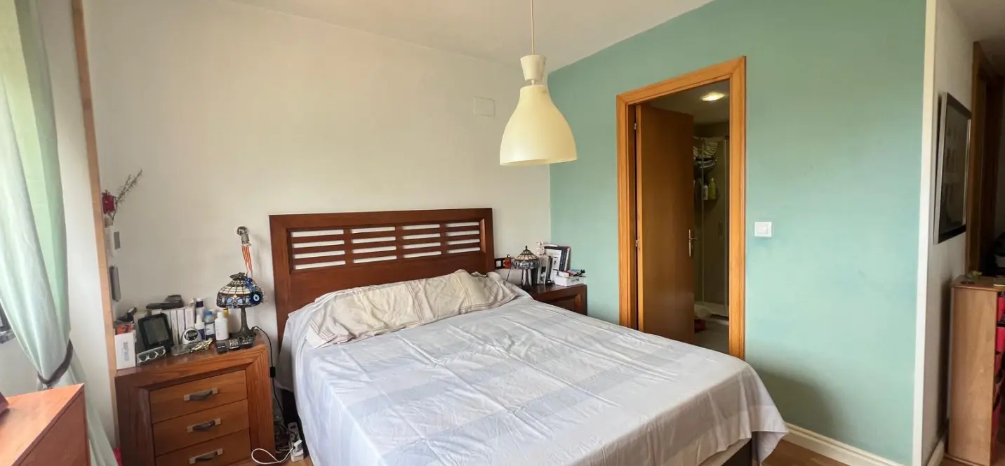 Sale of middle floor apartment in Puerto de la Torre 3