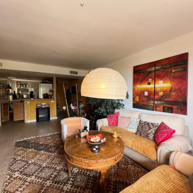 Sale of middle floor apartment in Puerto de la Torre