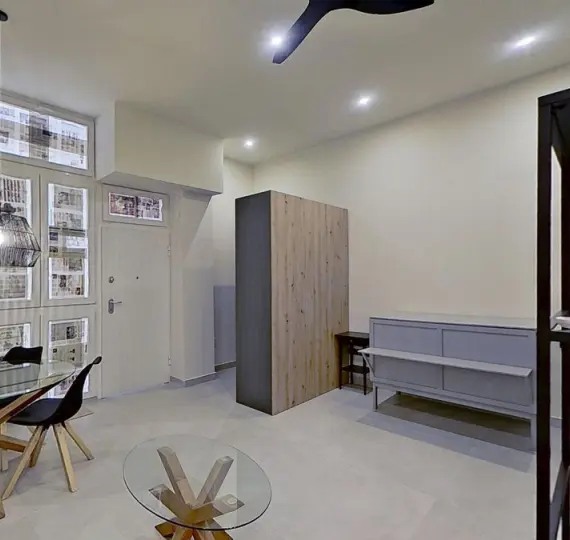 Ground floor apartment R5125225