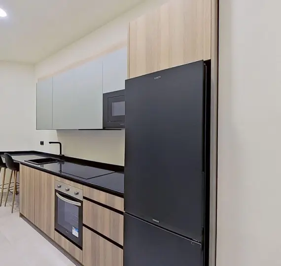 Ground floor apartment R5125225