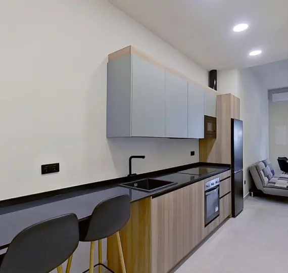 Ground floor apartment R5125225