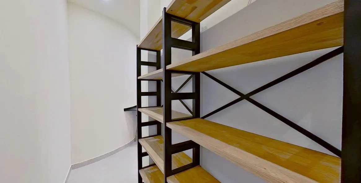 Sale of ground floor apartment in Malaga (district Málaga Centro) 5