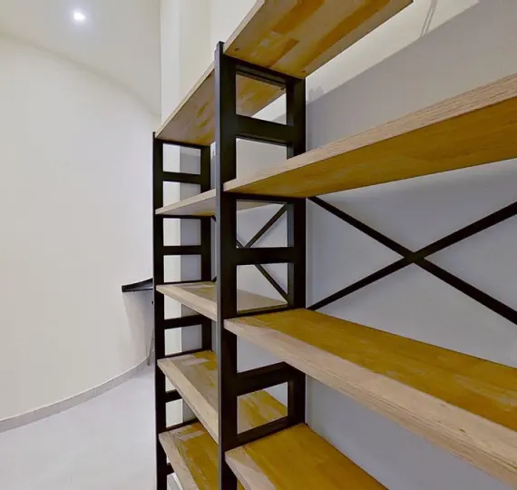 Ground floor apartment R5125225