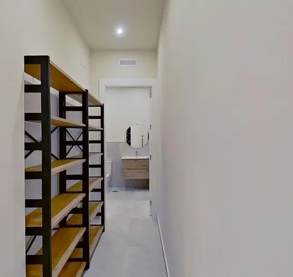 Ground floor apartment R5125225