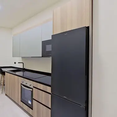 Продажа апартаментов на первом этаже в La Trinidad