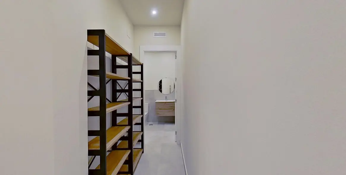 Продажа апартаментов на первом этаже в La Trinidad 6