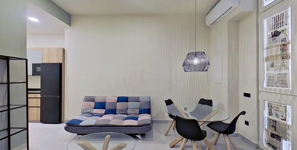 Продажа апартаментов на первом этаже в La Trinidad 10