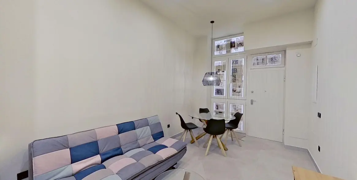 Продажа апартаментов на первом этаже в La Trinidad 18