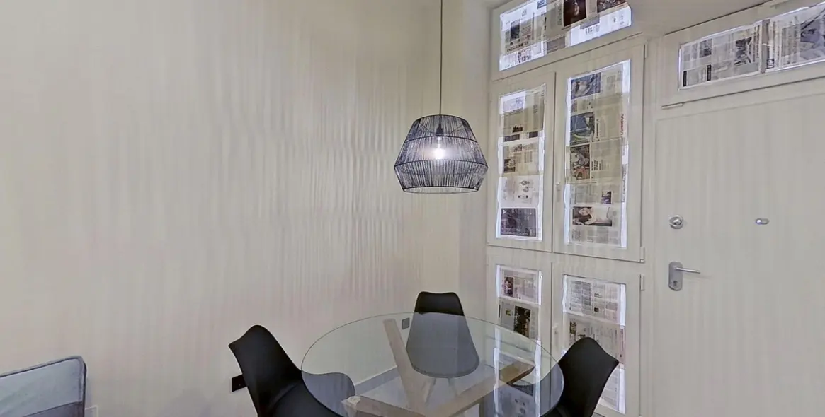 Продажа апартаментов на первом этаже в La Trinidad 19