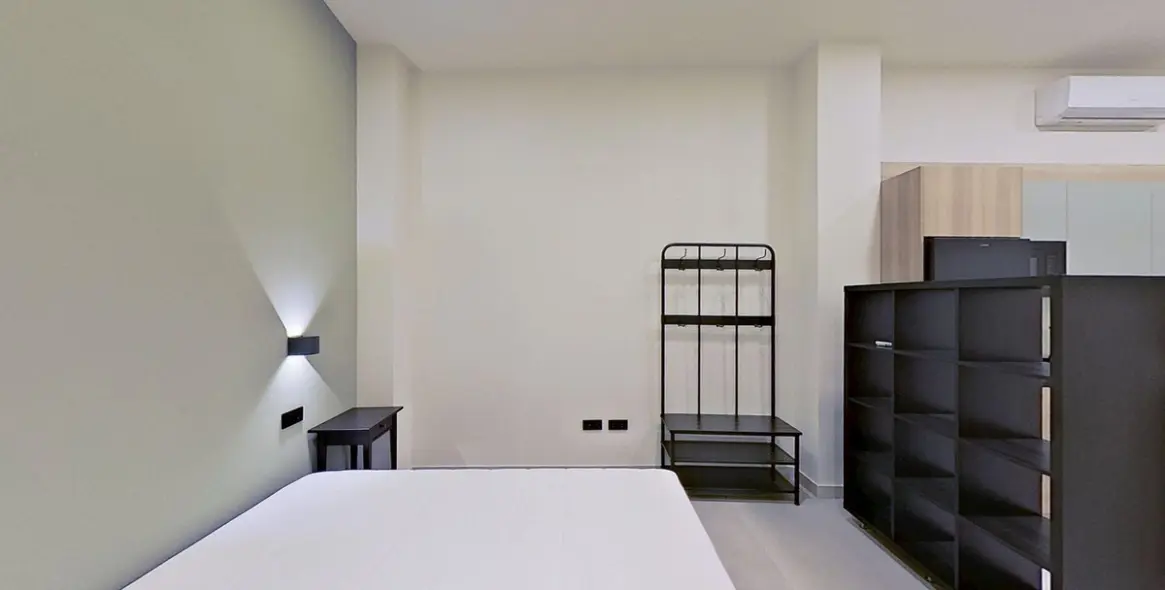 Продажа апартаментов на первом этаже в La Trinidad 24