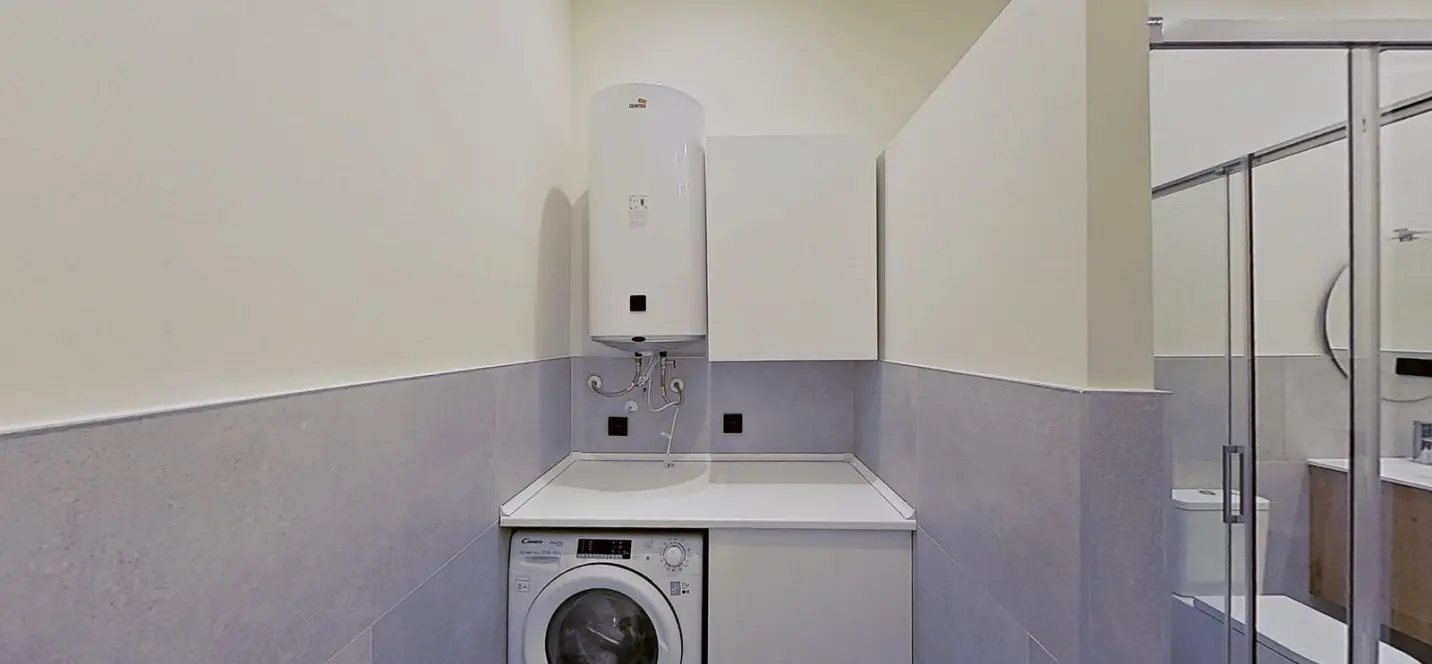 Sale of ground floor apartment in La Trinidad 1