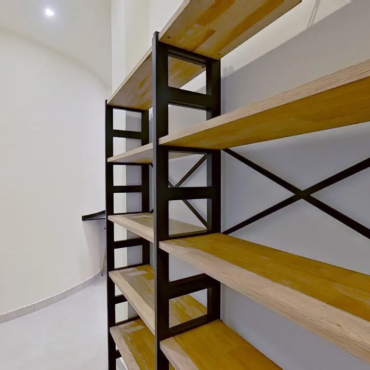 Sale of ground floor apartment in La Trinidad