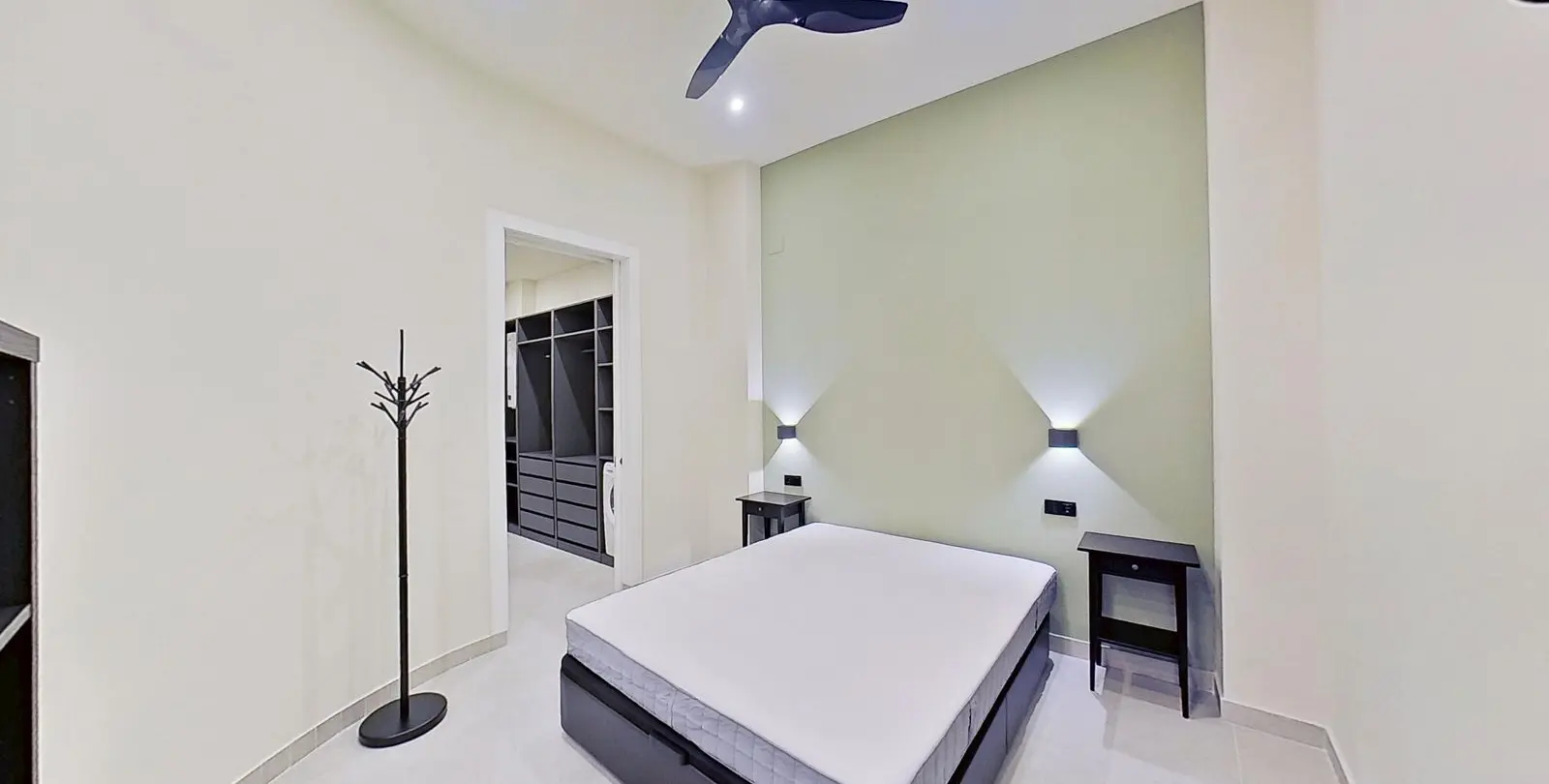 Sale of ground floor apartment in La Trinidad 26