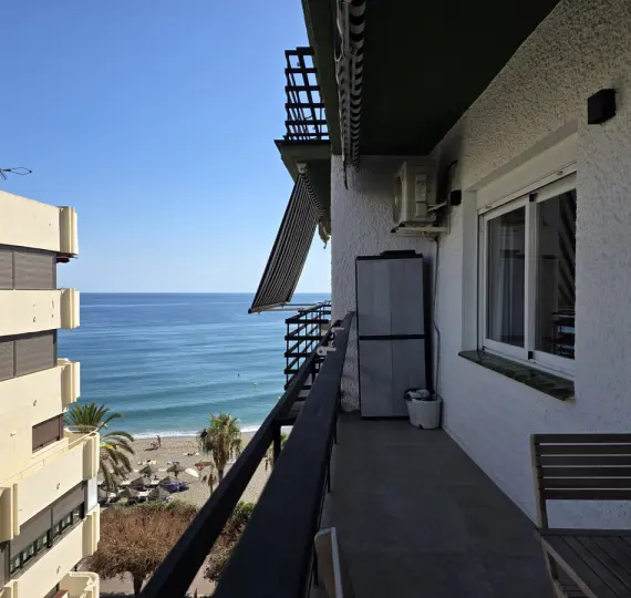 Продажа апартаментов на среднем этаже в Marbella