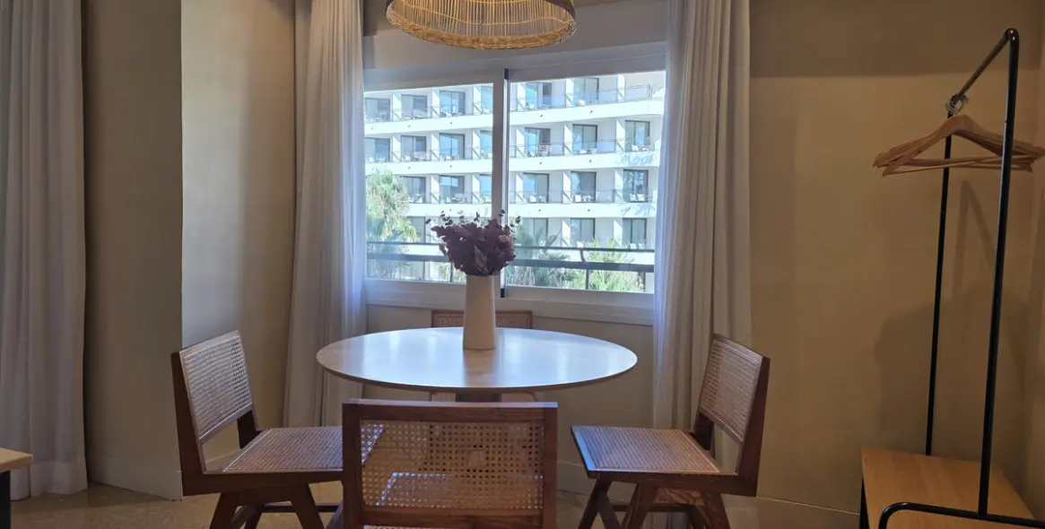 Продажа апартаментов на среднем этаже в Marbella 4