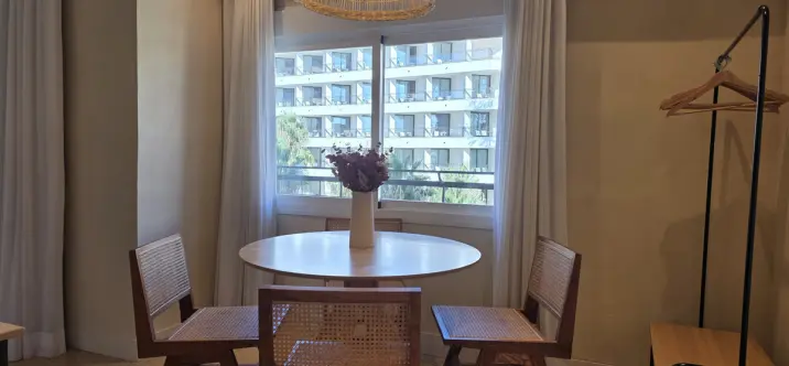 Продажа апартаментов на среднем этаже в Marbella 3