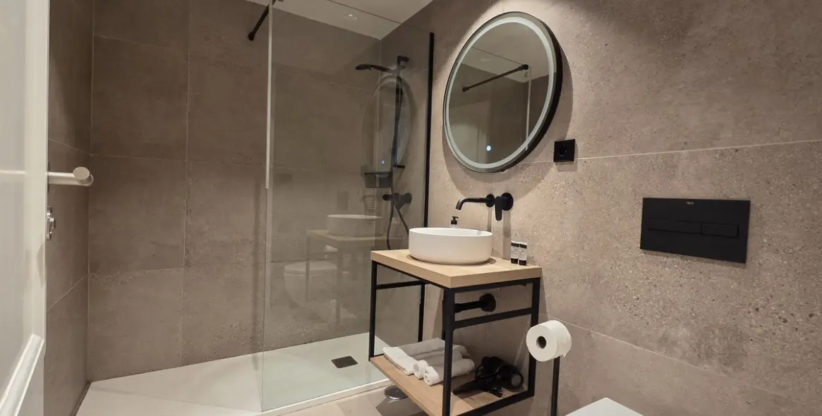 Продажа апартаментов на среднем этаже в Marbella 5