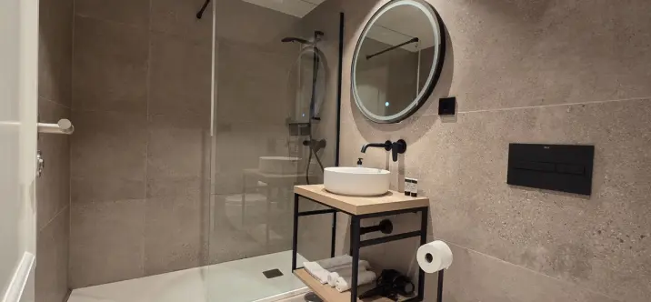 Продажа апартаментов на среднем этаже в Marbella 4