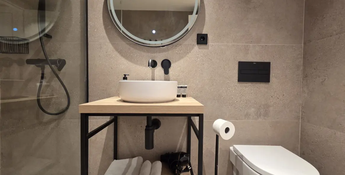 Продажа апартаментов на среднем этаже в Marbella 6