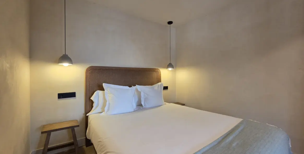 Продажа апартаментов на среднем этаже в Marbella 10