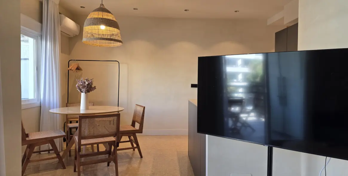 Продажа апартаментов на среднем этаже в Marbella 12