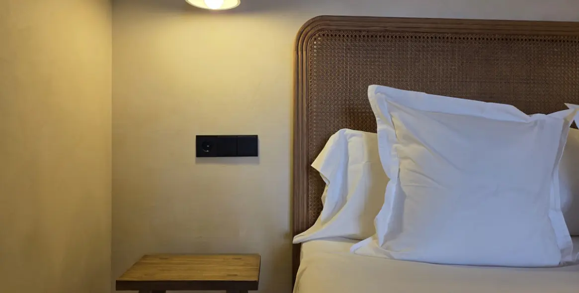 Продажа апартаментов на среднем этаже в Marbella 13