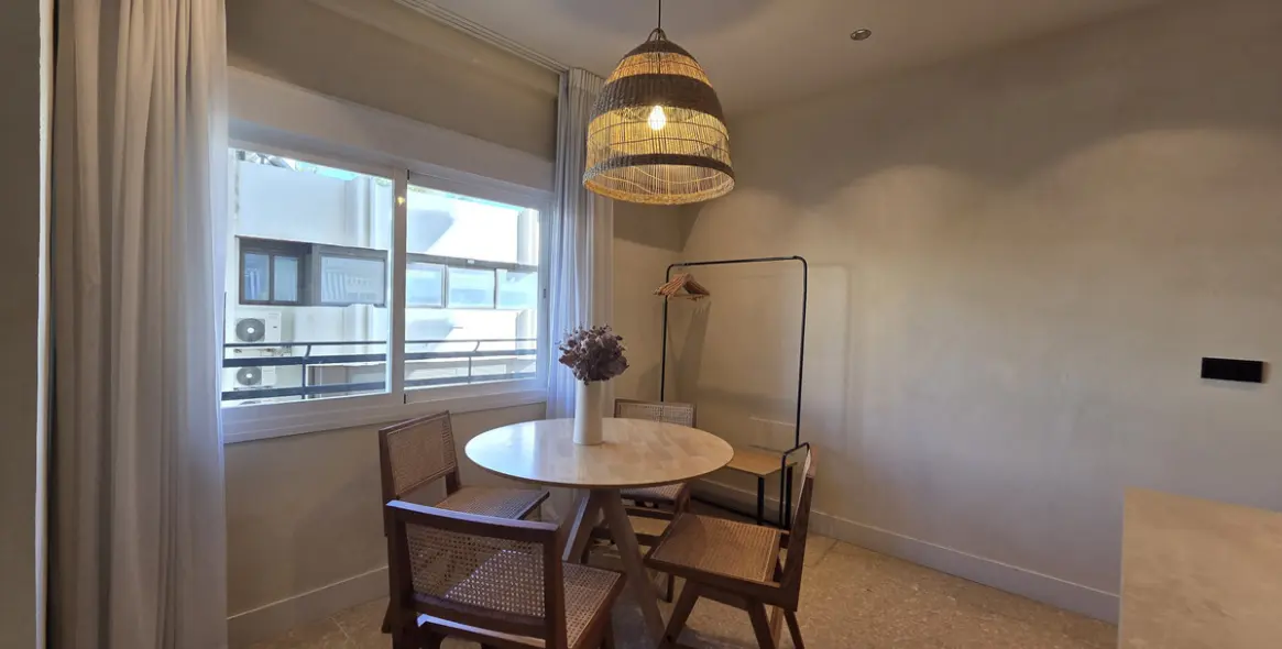 Продажа апартаментов на среднем этаже в Marbella 15