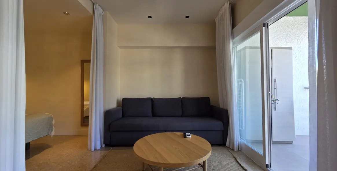 Продажа апартаментов на среднем этаже в Marbella 18