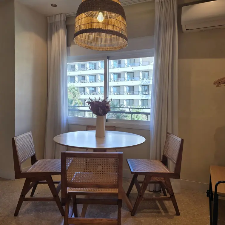 Sale of middle floor apartment in Marbella