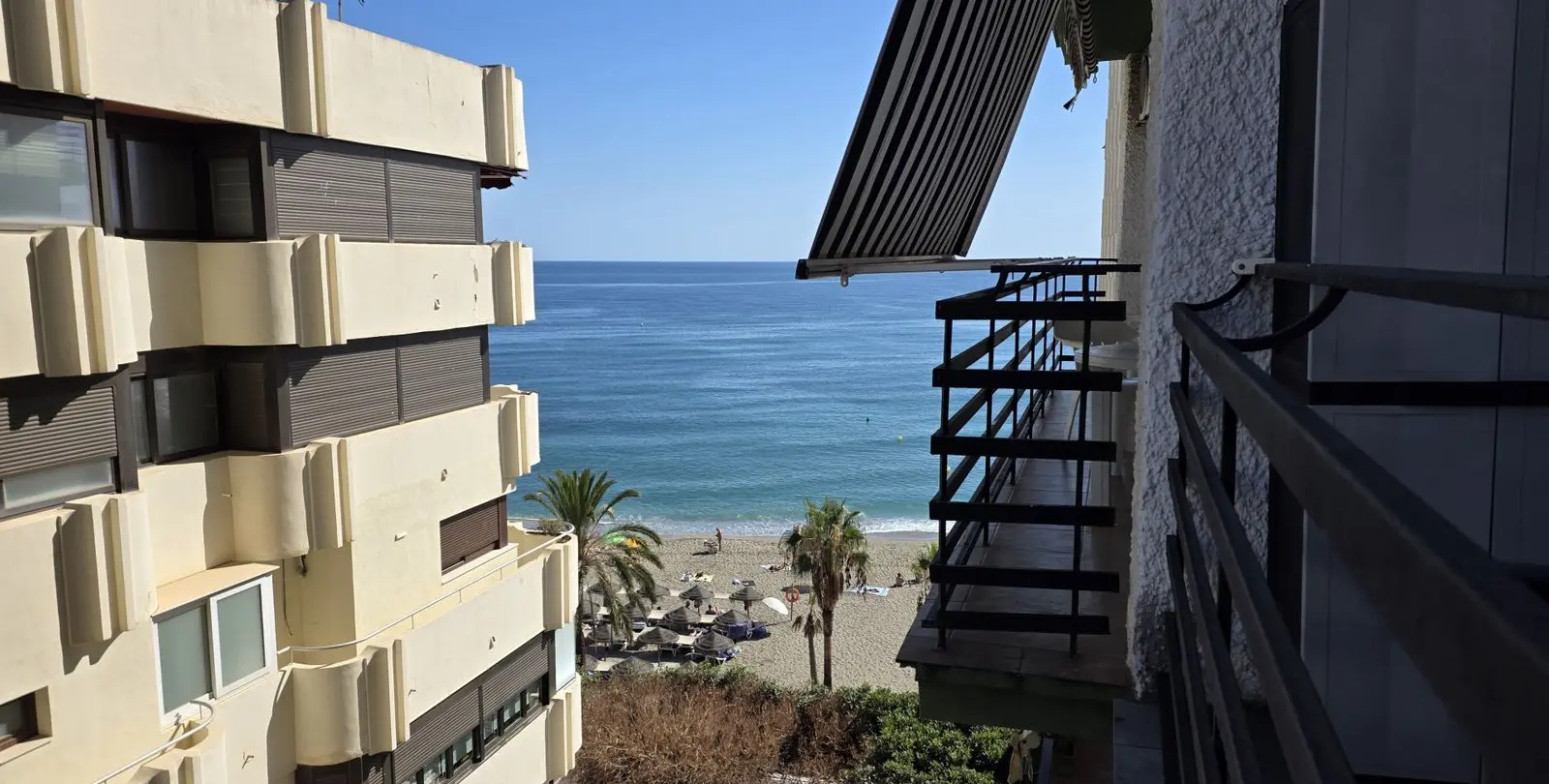 Sale of middle floor apartment in Marbella 8