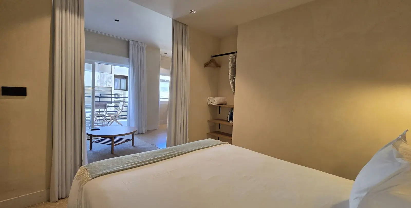 Sale of middle floor apartment in Marbella 14